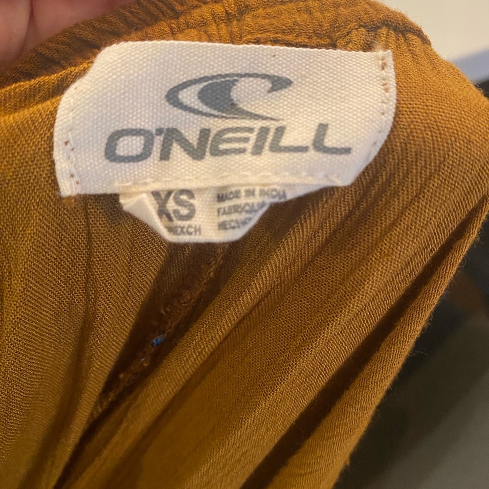 ONEILL SKIRT - Picture 3 of 3